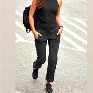 Athleta lined Viva pant